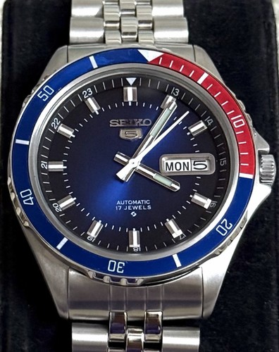 Seiko automatic men s - seiko, men’s