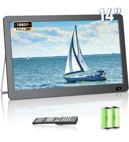Desobry inch lcd 1080p - lcd,