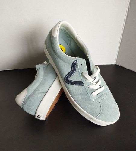 Vans classic sport low - vans,