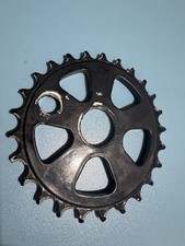 25T CNC BMX Sprocket BSD JUMP