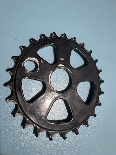 25t cnc bmx sprocket - sprocket, jump
