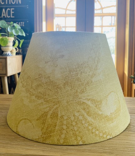 Made order lampshade kate - to,