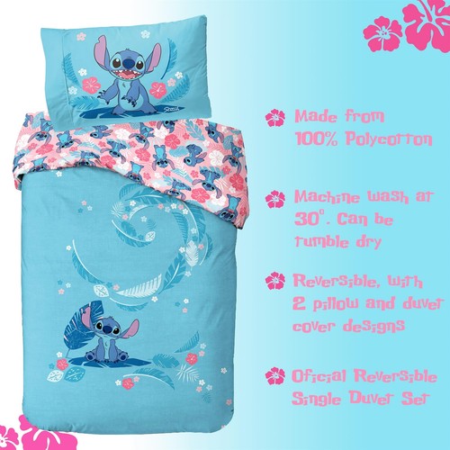 Disney lilo stitch single - disney, &