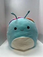 Squishmallow Freya 14"