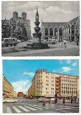 23/418 Postcard Braunschweig