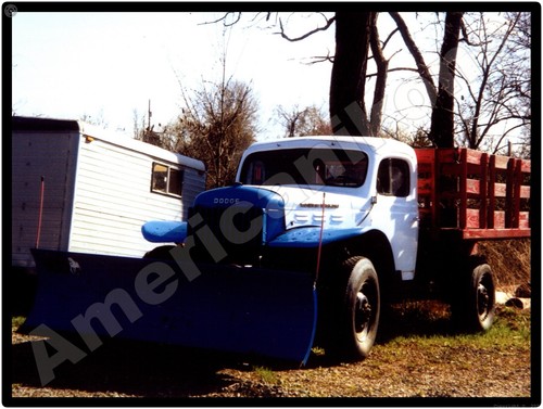 Dodge stakebed power - stakebed, wagon