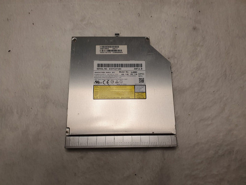 Toshiba satelite p850 cd dvd - satelite, cd/dvd