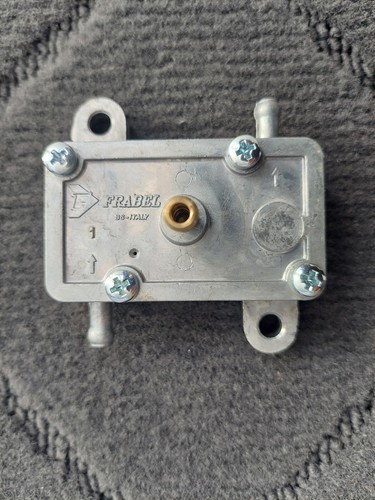 Vs82592r fuel pump - pump, made