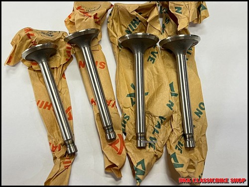 Nos honda c71 c75 c76 - nos,