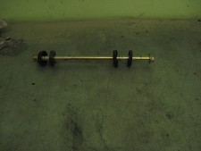 haotian  ht125-8 swing arm  spindle 