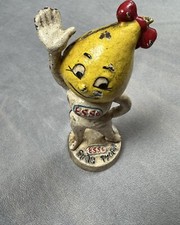 Vintage Esso Frau Tropf (Mrs