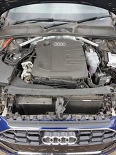Audi A4 S Line B9.5 2.0 Diesel
