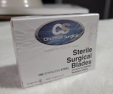 Cincinnati Surgical 100