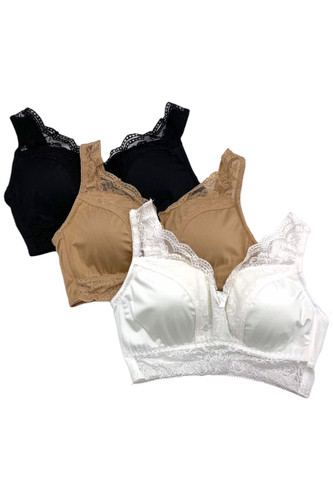 Rhonda shear pack - 3-pack, pin-up