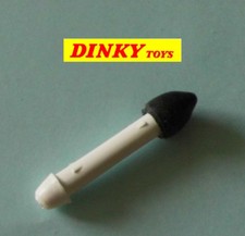 Dinky SHADO 2 - FAB1 - SPV