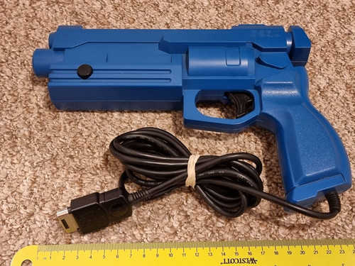 Sega saturn official virtua - sega,