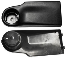 GreenStar 4586 Battery Cover