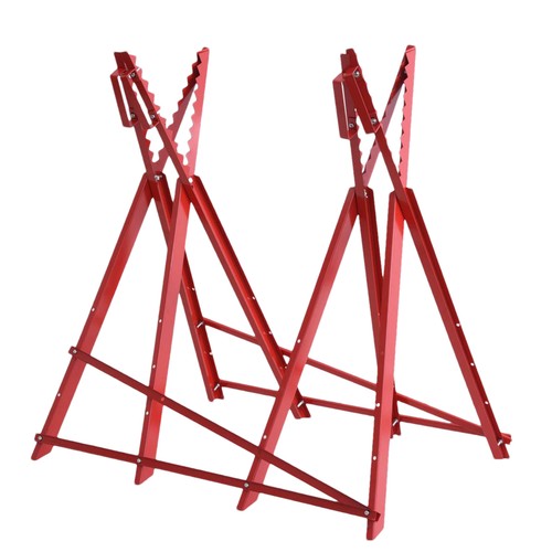 Folding heavy duty - duty, adjustable