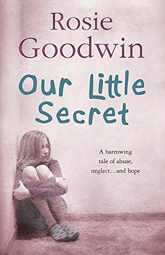 Our little secret harrowing - our, secret: