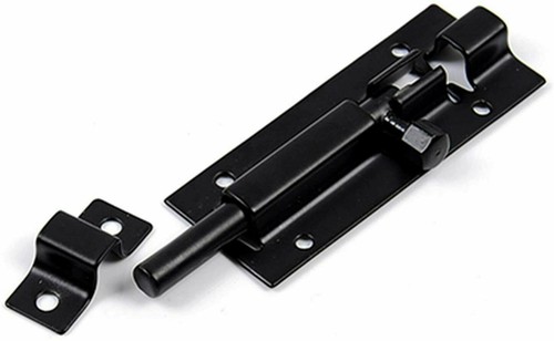 Trixes slide bolt lock 75mm - trixes,