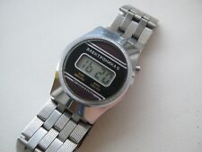 women's Soviet Digital Watch