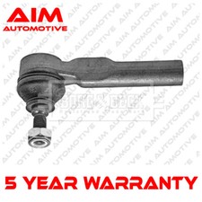 Tie Rod End Front Outer Aim