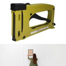 Point Driver, Picture Frame