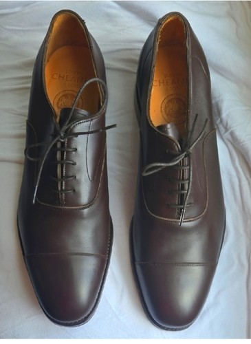 Joseph cheaney alfred dark - alfred, ii