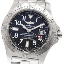 BREITLING Avenger Seawolf