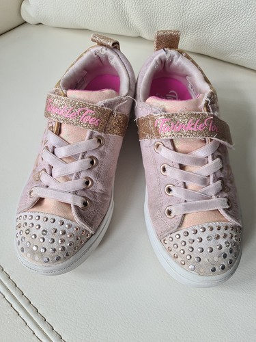 Skechers twinkle toes - twinkle, girls'