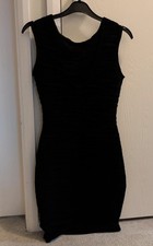 Little Black Jane Norman Mini