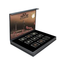 The WWI Poppy Day Collection -