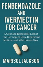 Fenbendazole & Ivermectin