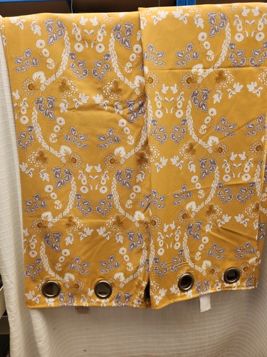 Dorma addiston eyelet - eyelet, curtains