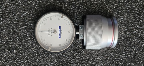 Schmidt 10f hardness tester - hp-10f,