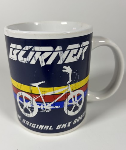 Raleigh burner bmx - bmx, 1980s