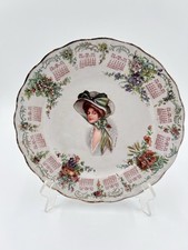 Antique McNicol Carnation