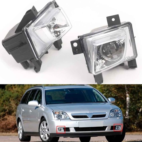 Fog light shell cover - fog,