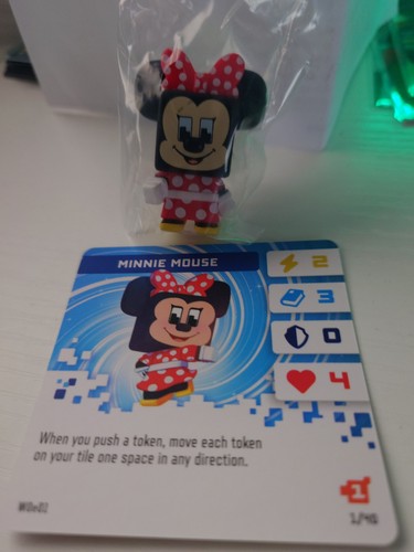 Funko kingdomania minnie - kingdomania,