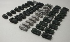 48x 6mm H&R/CinC UK Late Cold