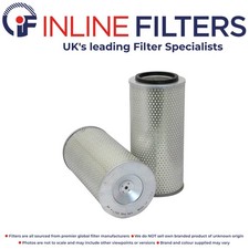 Air Filter for MAN 8.136FOC