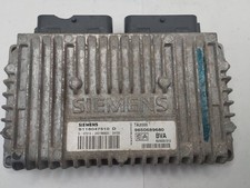 Citroen Xsara 2001 Gearbox