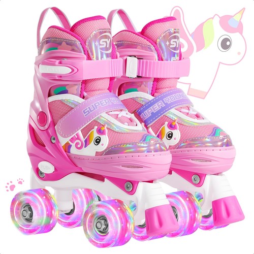 Super youngster adjustable - super,