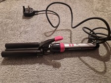 Andrew Barton Making Waves