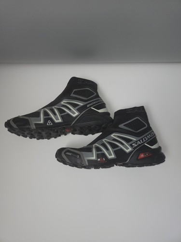 Salomon snowcross trail - snowcross,