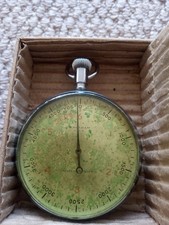 Waltham Admiralty Pattern No.6