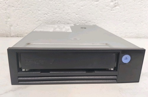 Ibm lto ultrium sas - , 7-h