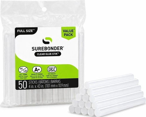 Surebonder full size hot - surebonder,