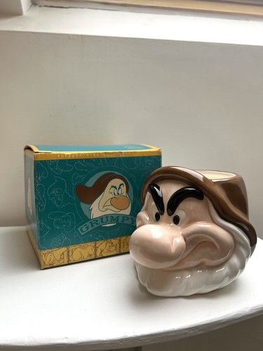 Vintage disney mug - vintage, 90’s