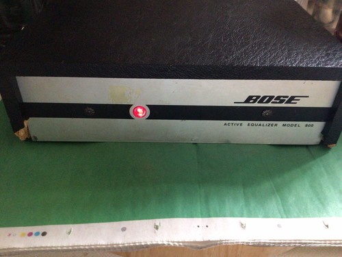 Bose 800 controller - 800,